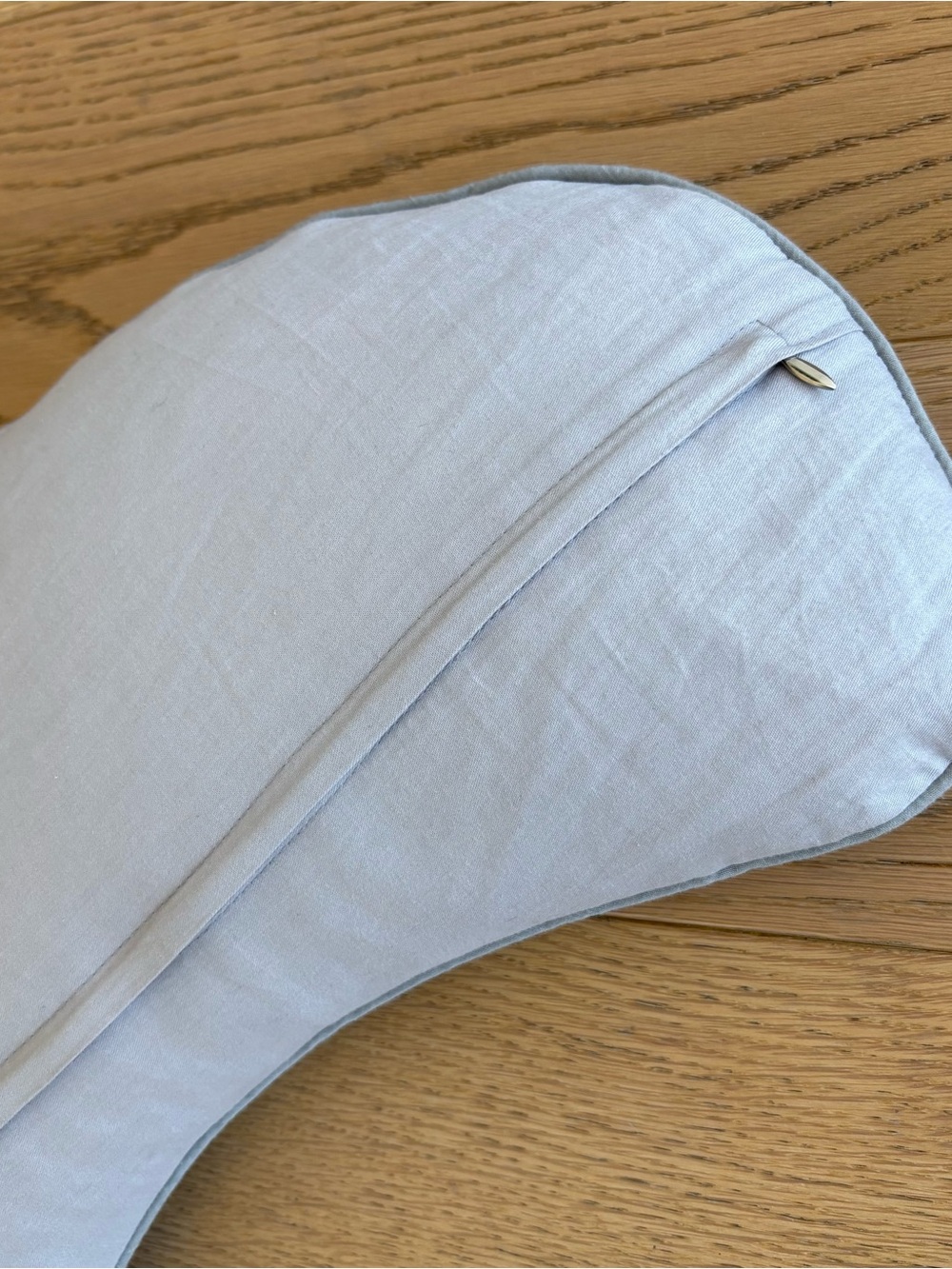Korean buckwheat cervical neck pillow - Picture 4 of 11